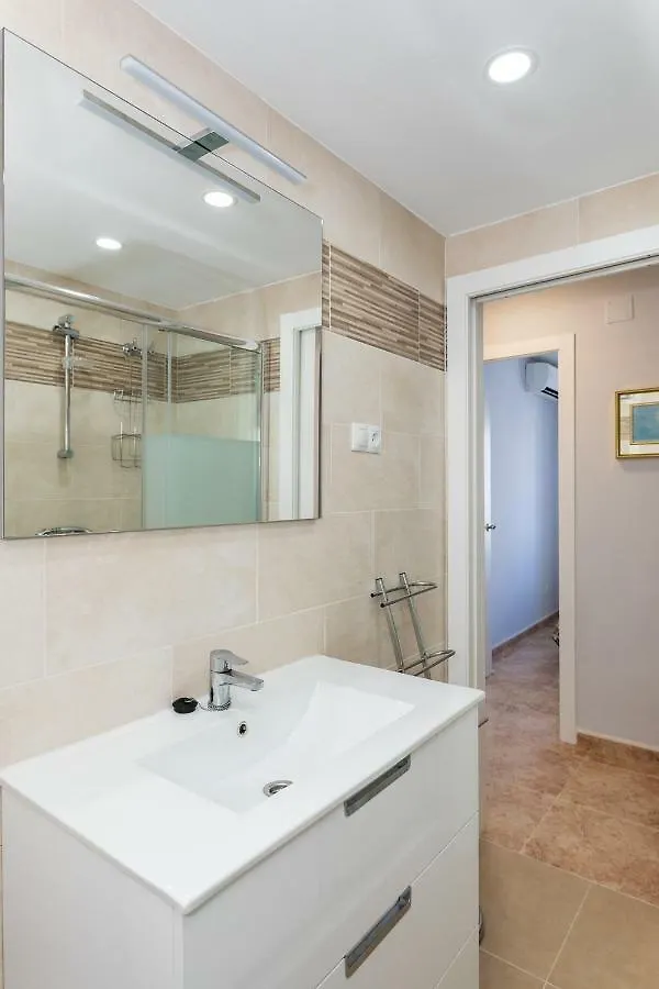 Apartamento Al Lado De La Playa Benalmadena