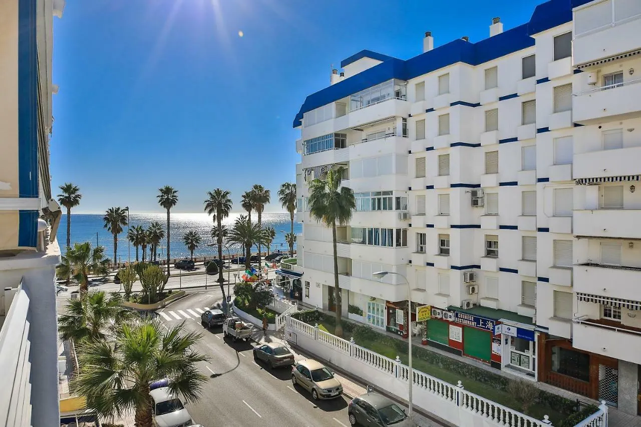 Apartamento Al Lado De La Playa location