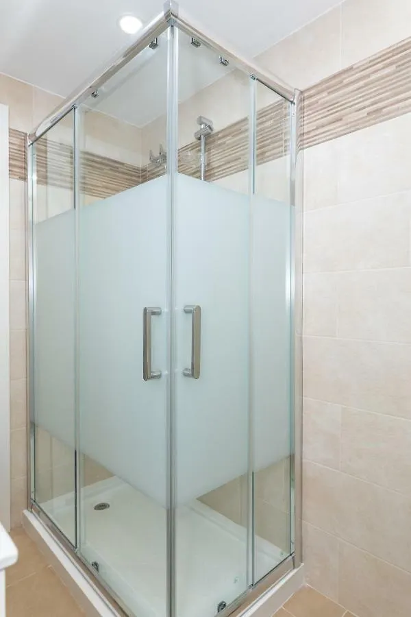 Apartamento Al Lado De La Playa Benalmadena Apartment
