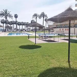 Apartamento Rent4 Malaga Aloha, Benalmádena