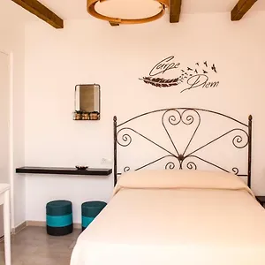 Apartamento La Mar Chica, Benalmádena