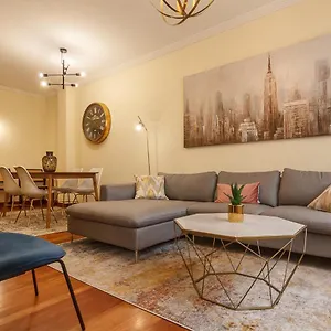 Olabeaga, Vivienda Turistica Urbana De Diseno Con Wifi , Bilbao España