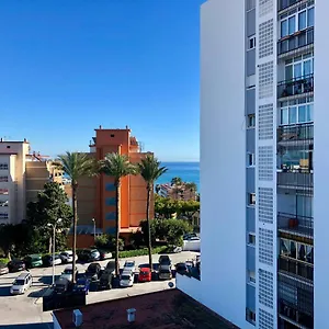 Apartamento Apartamento Flamingo Puerto Marina - 150m Playa, Benalmádena