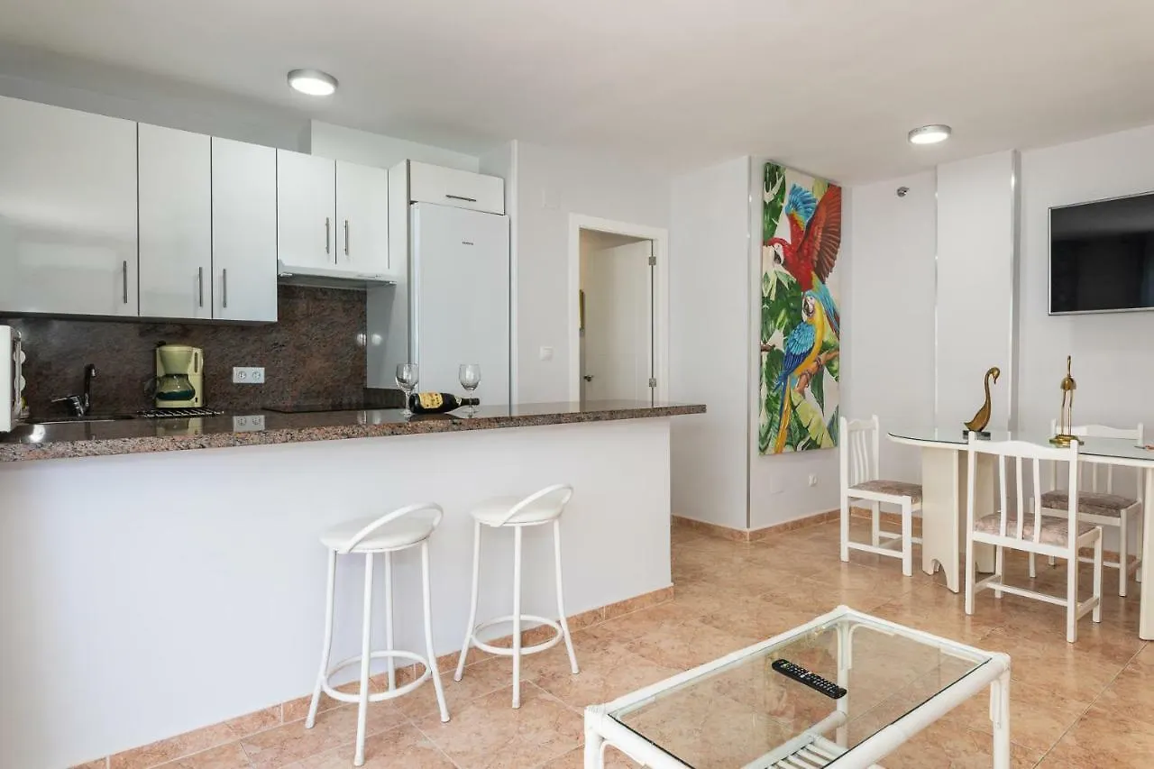 Apartamento Al Lado De La Playa Benalmadena Apartment