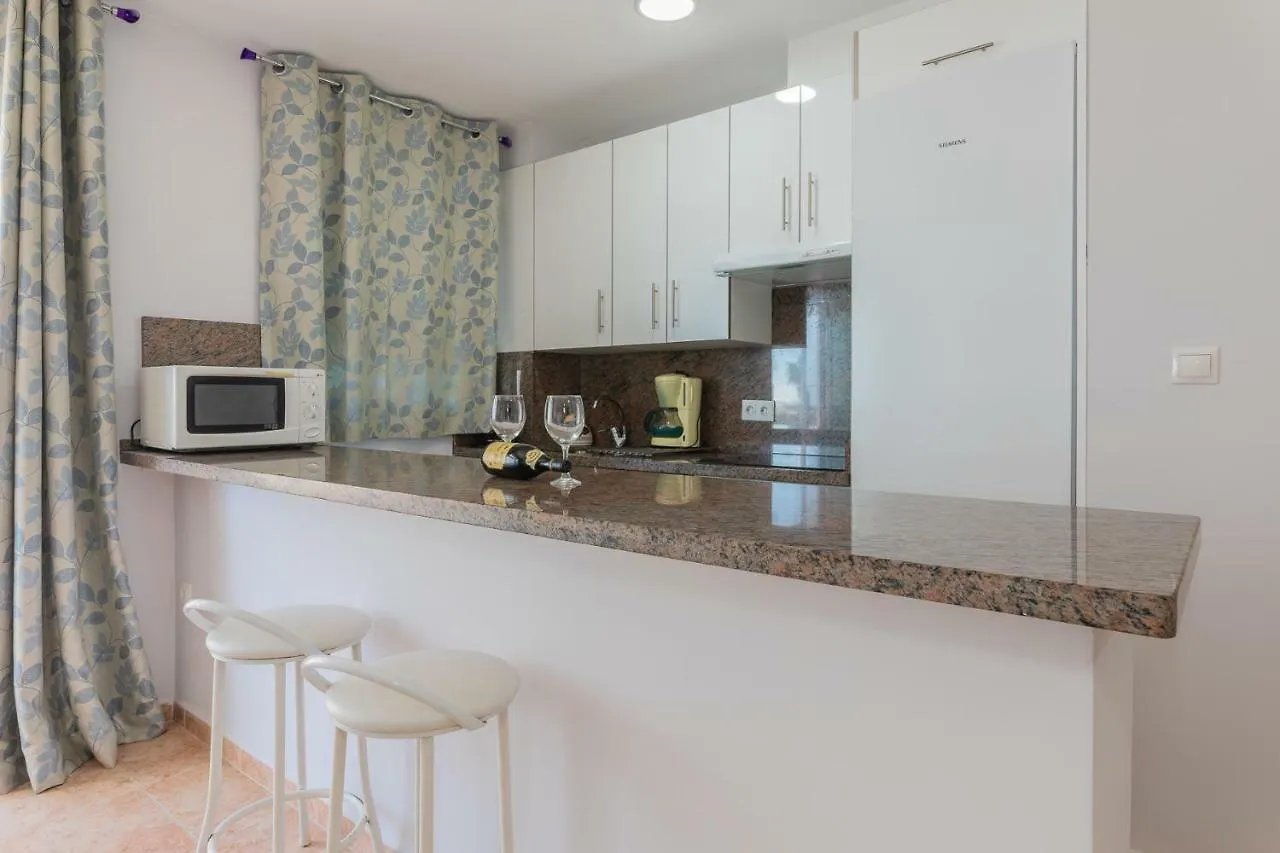 Apartamento Al Lado De La Playa Benalmadena